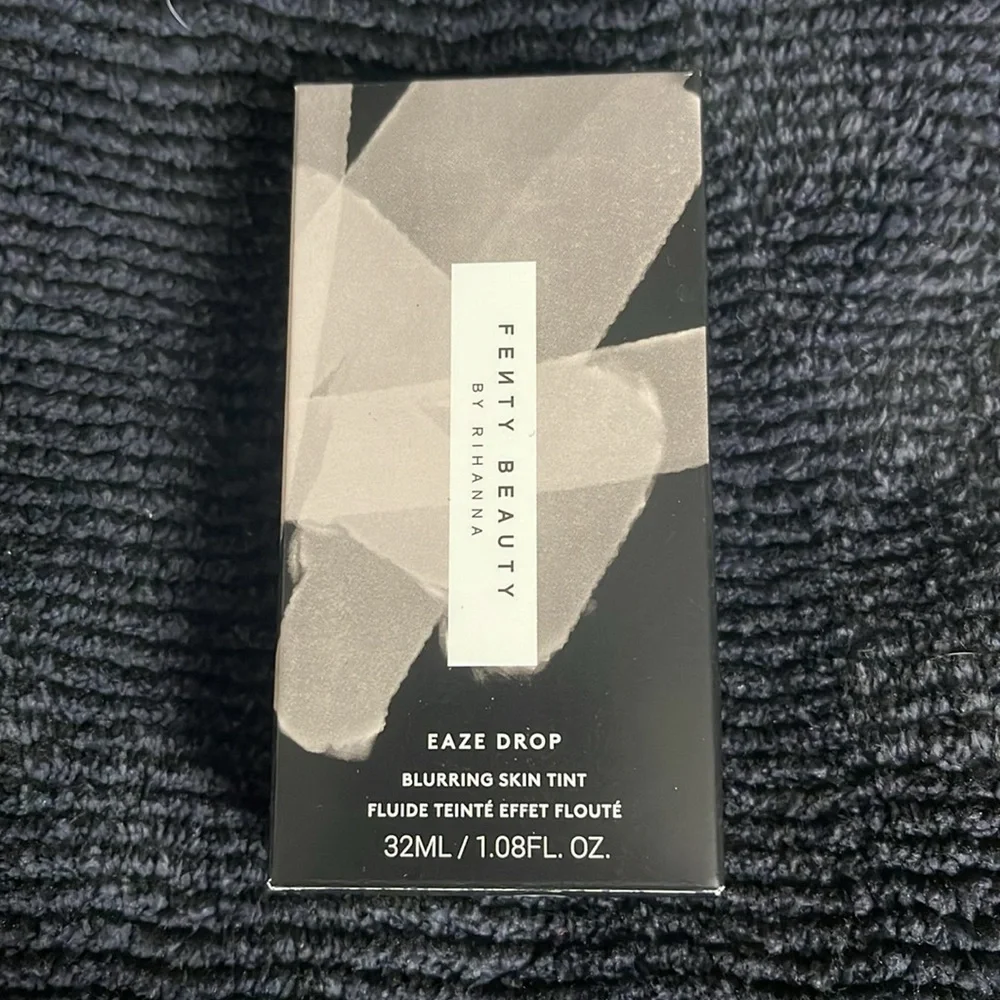 Fenty 5 Eaze Drop Blurring Skin Tint